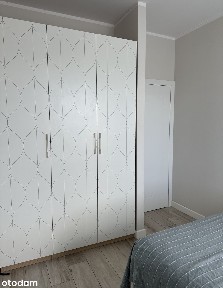 Nowoczesne i stylowe mieszkanie 2-pokojowe w nowym budynku