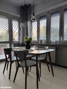 Metro Kabaty tuż obok | 2 pokoje, 52 m² po remoncie | Duży taras