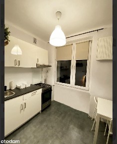 Mieszkanie wynajem od zaraz Gotarda 5, dwa duże osobne pokoje
