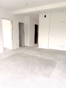58,45 m² + ogród 113 m²|parter|Sprzedaż bezpośredniaImiejsce postojowe