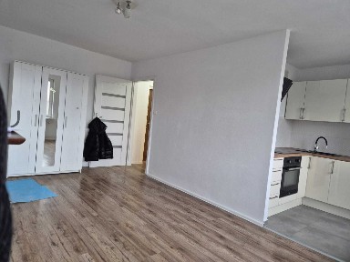 Wynajmę mieszkanie 2 pokojowe na Osiedlu Przyjaźni w Poznaniu