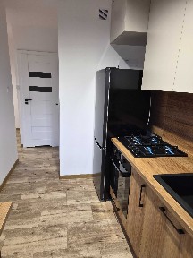 NOWOCZESNE 2 POKOJE | 50 m² | Po generalnym remoncie | Balkon | Winda | GRUNWALD | JUGOSŁOWIAŃSKA