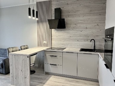 Do wynajęcia mieszkanie 3 pokojowe 60 m2 + pomieszczenie gospodarcze + balkon - Magnolia Walczaka