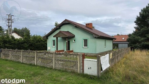 Dom wolnostojący Wierzyce