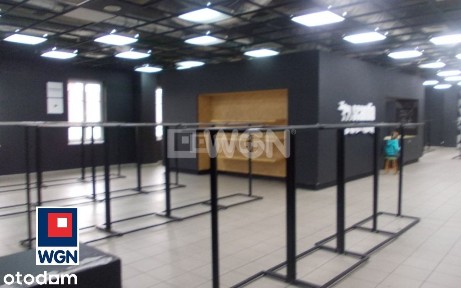 Lokal użytkowy, 250 m², Częstochowa
