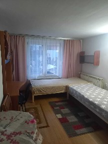 Do wynajęcia kawalerka 30m2 dla 2 osób Karłowice przy UWr Koszarowa