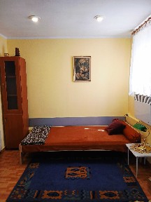 do wynajęcia przytulna kawalerka