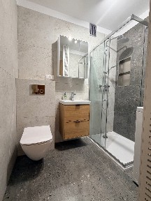 PIERWSZY NAJEM | Pet Friendly | 52 m² | 2 POKOJE | Oddzielna Kuchnia | Balkon | bezpośrednio