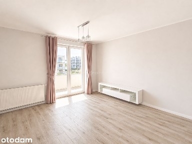 Komfortowe 2 pokoje, Straszyn, ul. Starogardzka