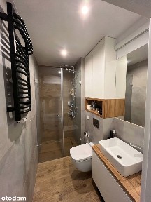 Nowoczesne 72m2 | 4 pokoje | 2 łazienki | duży balkon + hala i komórka