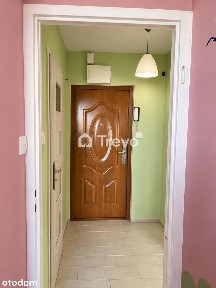 2 pokoje | Rumia Janowo | Balkon