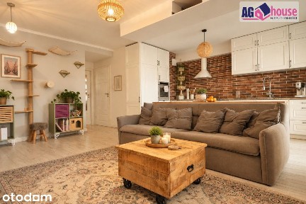 | dwustronne | do wprowadzenia| z balkonem 8m2