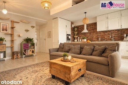 | dwustronne | do wprowadzenia| z balkonem 8m2
