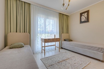 Apartament w centrum Gdańska