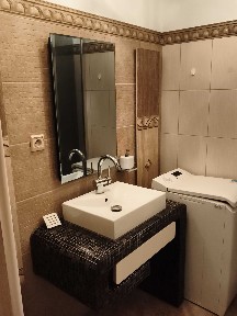 Mieszkanie dla studentek na wynajem Opole ul.Wrocławska 2
