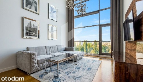 Apartament | 4 pokoje | 102,71 m² | Mokotów | Qbik