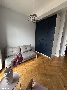 2-poziomowe mieszkanie 54,66 m², 2 łazienki, balkon + taras