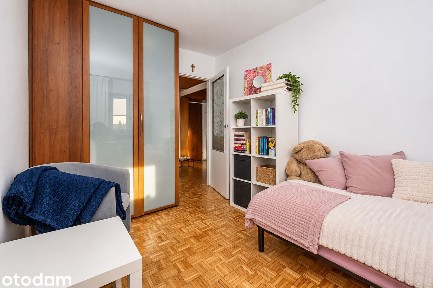 Wola na pograniczu Śródmieścia|3 pokoje (obecnie 4)|gotowe do wynajmu
