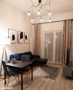 Do wynajęcia: 2-pok. apartament, ogródek, garaż