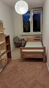 Przytulne 2 pokoje, ul. Kazimierza Królewicza (max 2 osoby / dla pary)-Szczecin