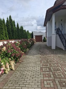 Wyjątkowy dom 220 m² I Piękny ogród 1000 m² | Wyszków I Leszczydół Stary I blisko S8