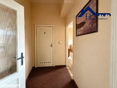 104 m² w sercu Warszawy | Lokalizacja | Widok