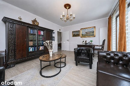 ⚡Elegancki apartament przy Królikarni ⚡