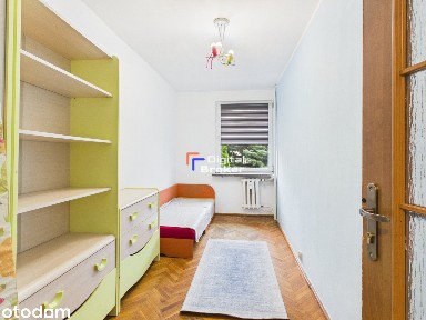 Mieszkanie 38,6 m² | 2 pokoje | Stary Ursus | balkon, piwnica