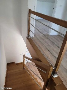 Wynajmę przestronny dom w zabudowie bliźniaczej 97 m2, dz. 300 m2
