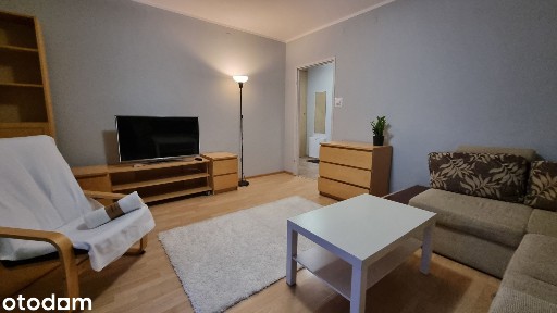 Kawalerka do wynajęcia 34,5 m2 - Kraków ul. Krowoderskich Zuchów