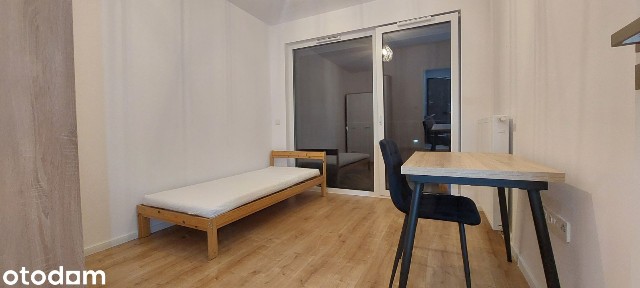 Dwa niezależne pokoje/Osobna kuchnia/Parking/Prandoty