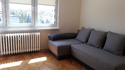 Wynajmę mieszkanie w Toruniu w dobrej lokalizacji