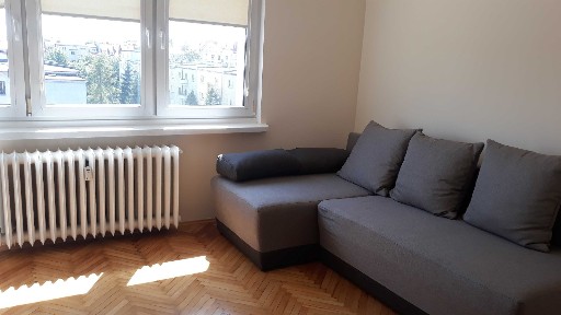 Wynajmę mieszkanie w Toruniu w dobrej lokalizacji