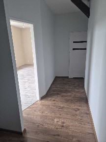 Wynajmę 2-pokojowe mieszkanie w Chełmży