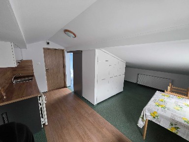 Wynajmę mieszkanie Lubraniec ul. Sienkiewicza 58 kawalerka 35m2 podasze