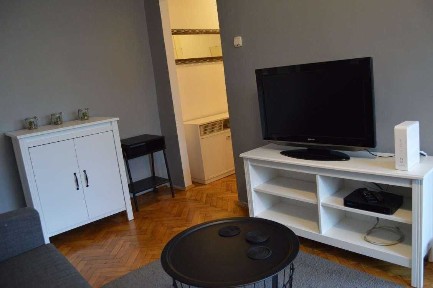 Kawalerka 28 m² do wynajęcia studentom - ul. Podchorążych 23, Bydgoszcz