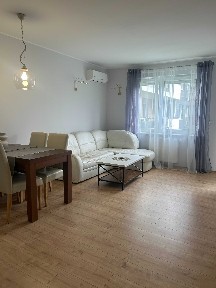 Mieszkanie na Glinkach z miejscem w hali garażowej
