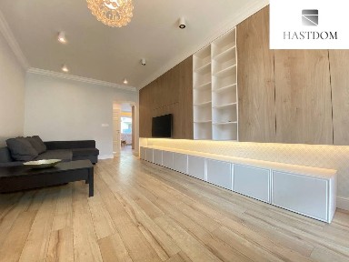 Apartament / Osiedle Paryskie / 3 pok / 3590 zł / od zaraz
