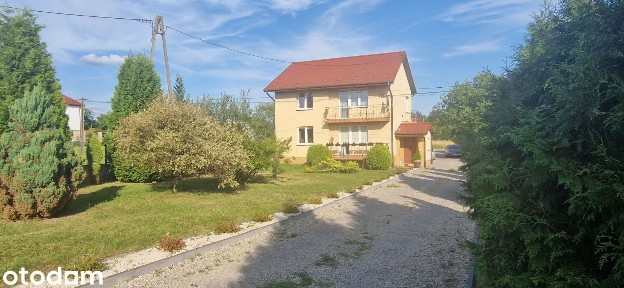 Do sprzedania atrakcyjna nieruchomość