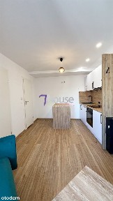 Nowoczesne Gotowe M3 w Centrum Miasta!