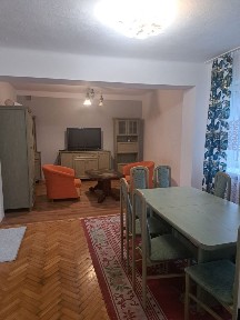 Wynajme dom mieszkalny 110m2