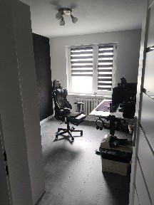 Mieszkanie 44m 700 Lecia 4 piętro