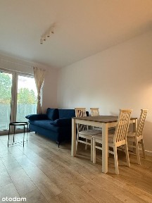 Winogrady 100 % Nowe Mieszkanie 3 Pokoje
