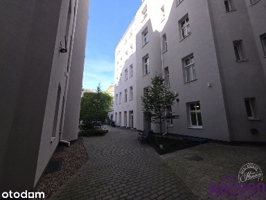 Mieszkanie, 30 m², Poznań
