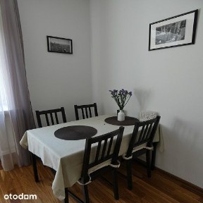 Studio - Daszyńskiego, spokój i zieleń w centrum
