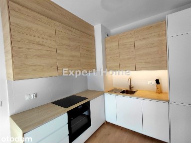 Mieszkanie, 28,57 m², Poznań