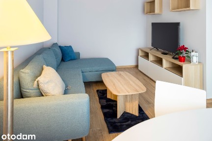 Apartament Katowice Kostuchna Czeremchowa