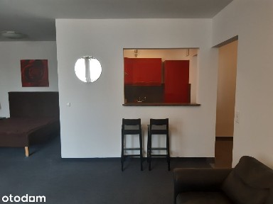 Atelier Residence, ul. Bagno, Warszawa, 51m²