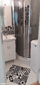 Mińsk Maz.45,5m2, 2 pokoje, OKRZEI BEZPOŚREDNIO