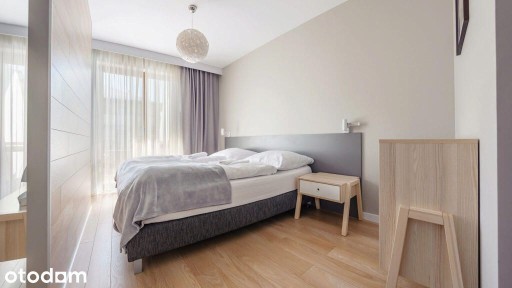 Apartament studio, Wczasowa 2B/103